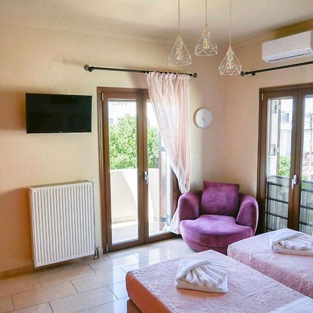 Giovanni City House Near Chania City Center Zewnętrze zdjęcie