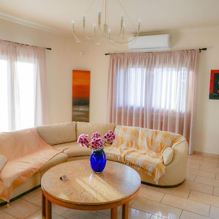 Giovanni City House Near Chania City Center Zewnętrze zdjęcie