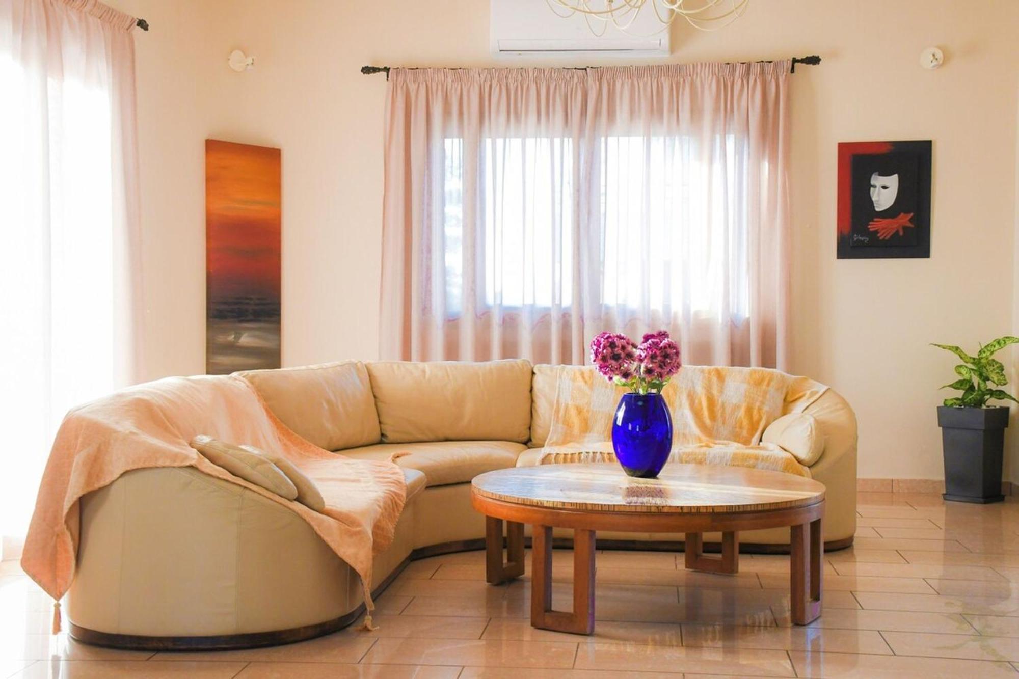 Giovanni City House Near Chania City Center Zewnętrze zdjęcie