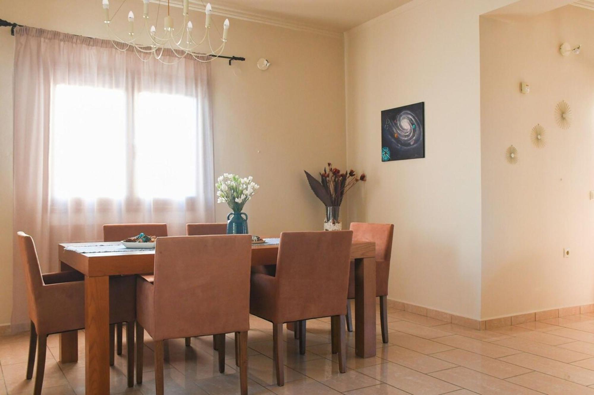 Giovanni City House Near Chania City Center Zewnętrze zdjęcie