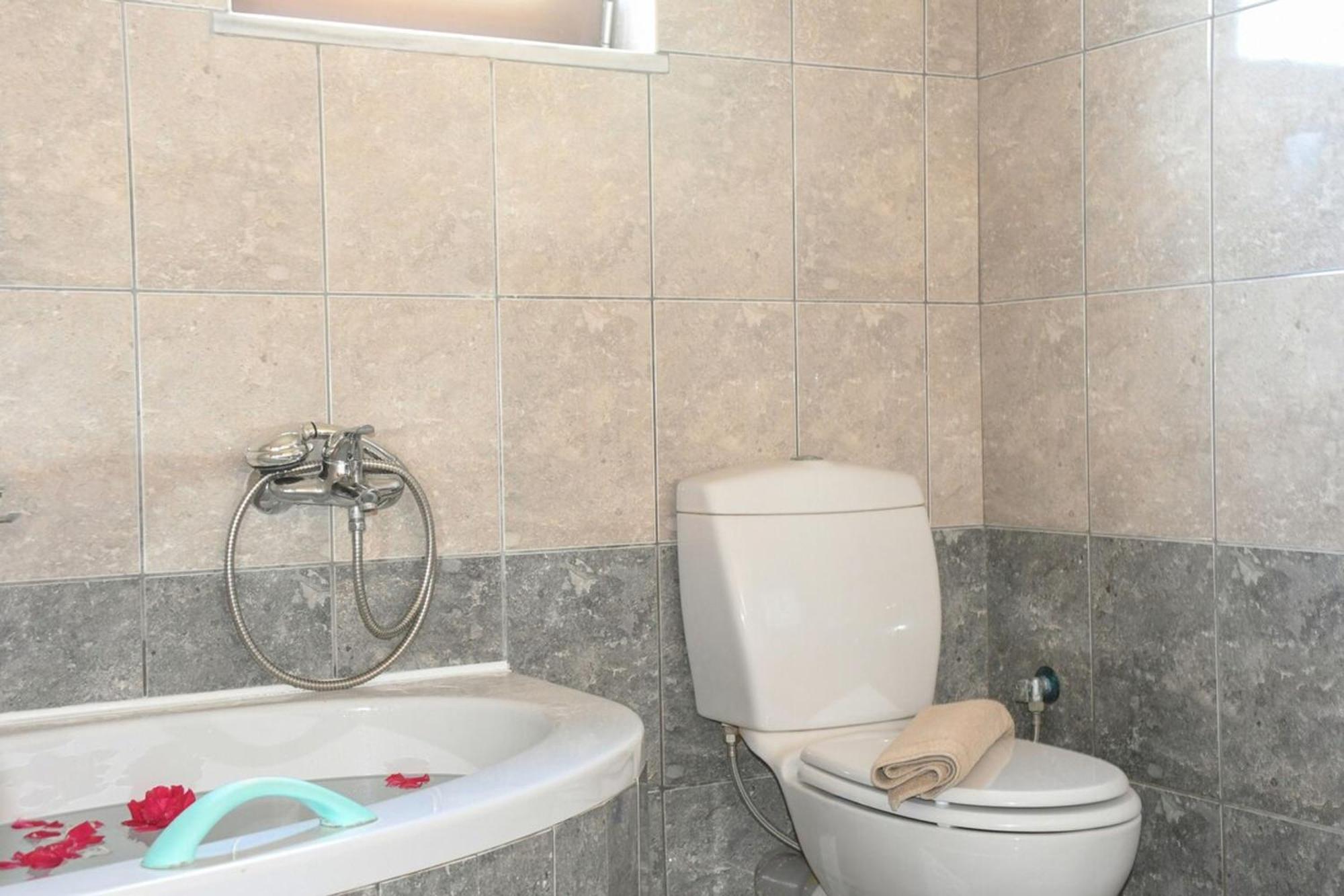 Giovanni City House Near Chania City Center Zewnętrze zdjęcie