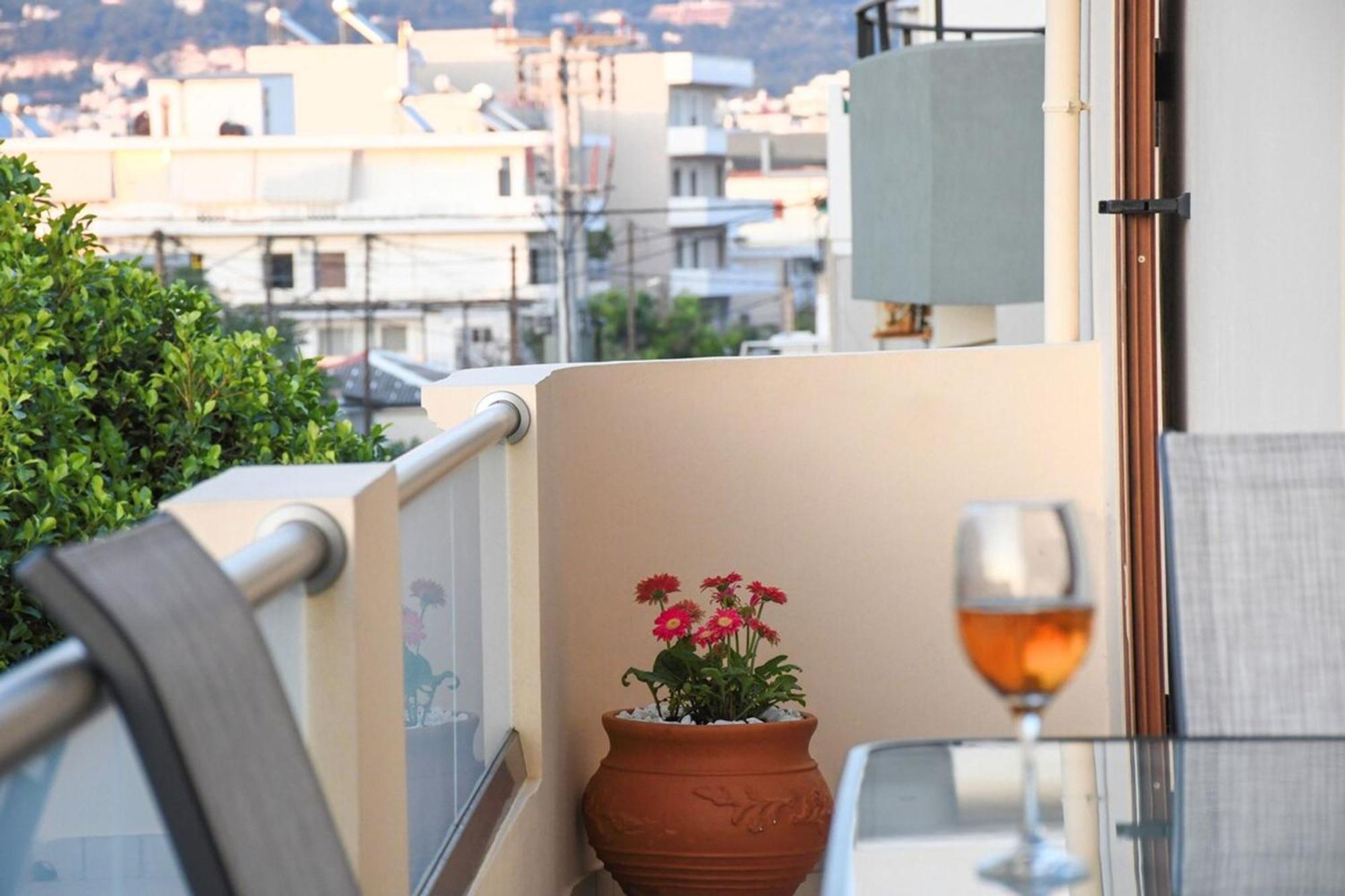 Giovanni City House Near Chania City Center Zewnętrze zdjęcie
