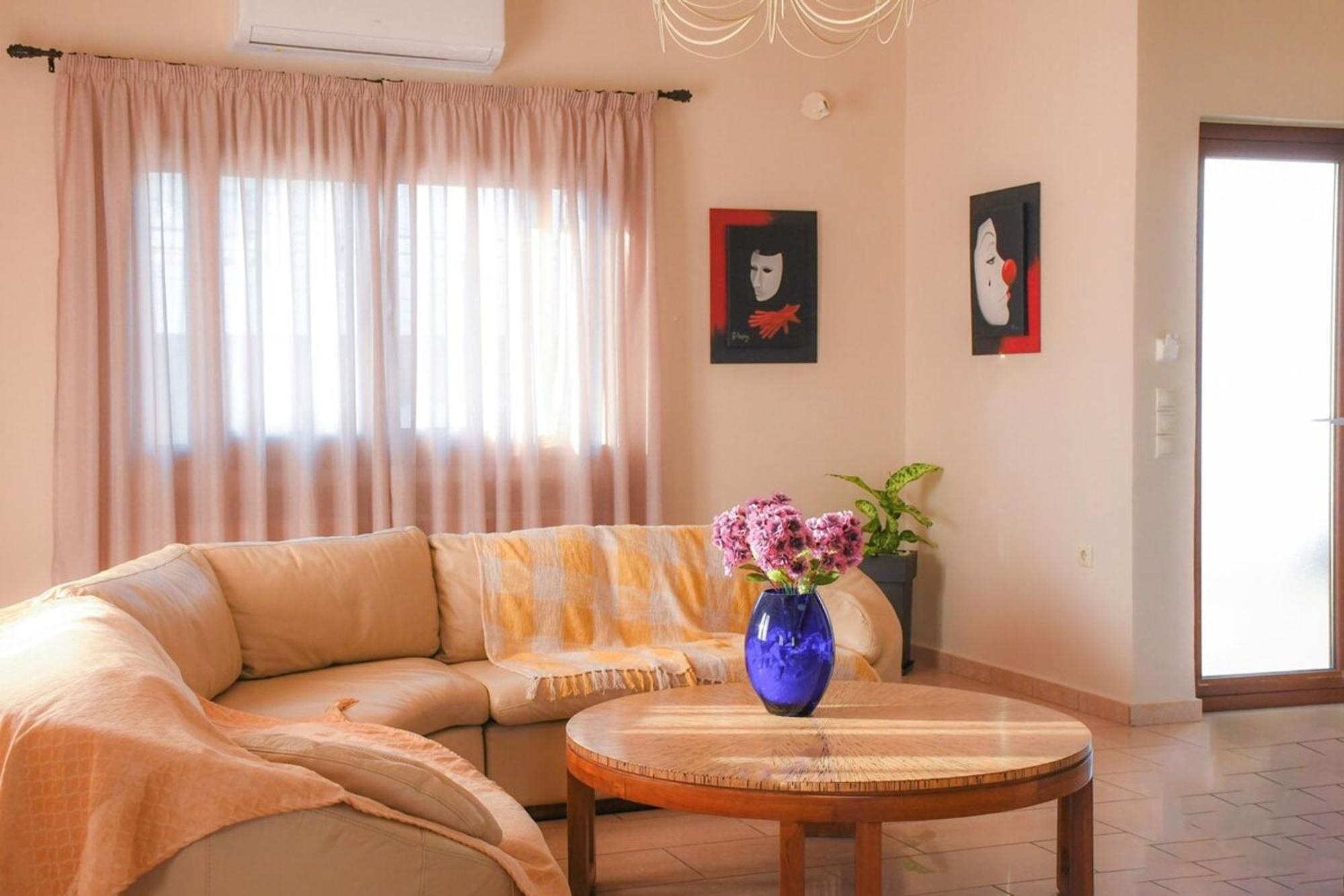 Giovanni City House Near Chania City Center Zewnętrze zdjęcie