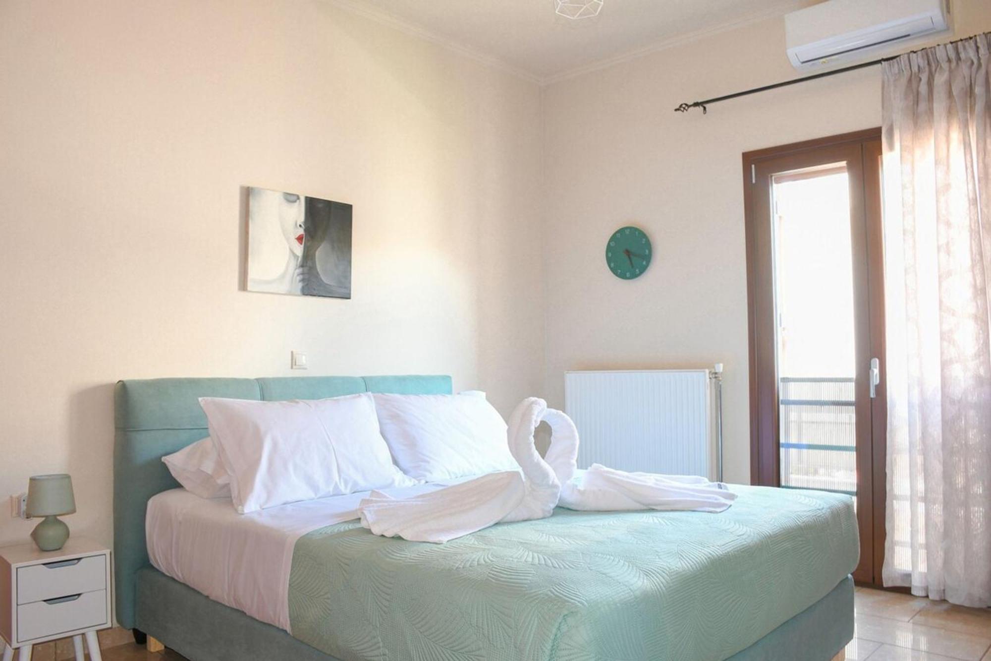 Giovanni City House Near Chania City Center Zewnętrze zdjęcie