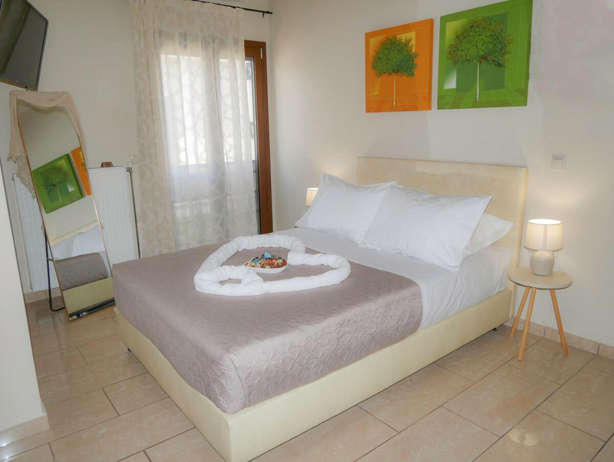 Giovanni City House Near Chania City Center Zewnętrze zdjęcie