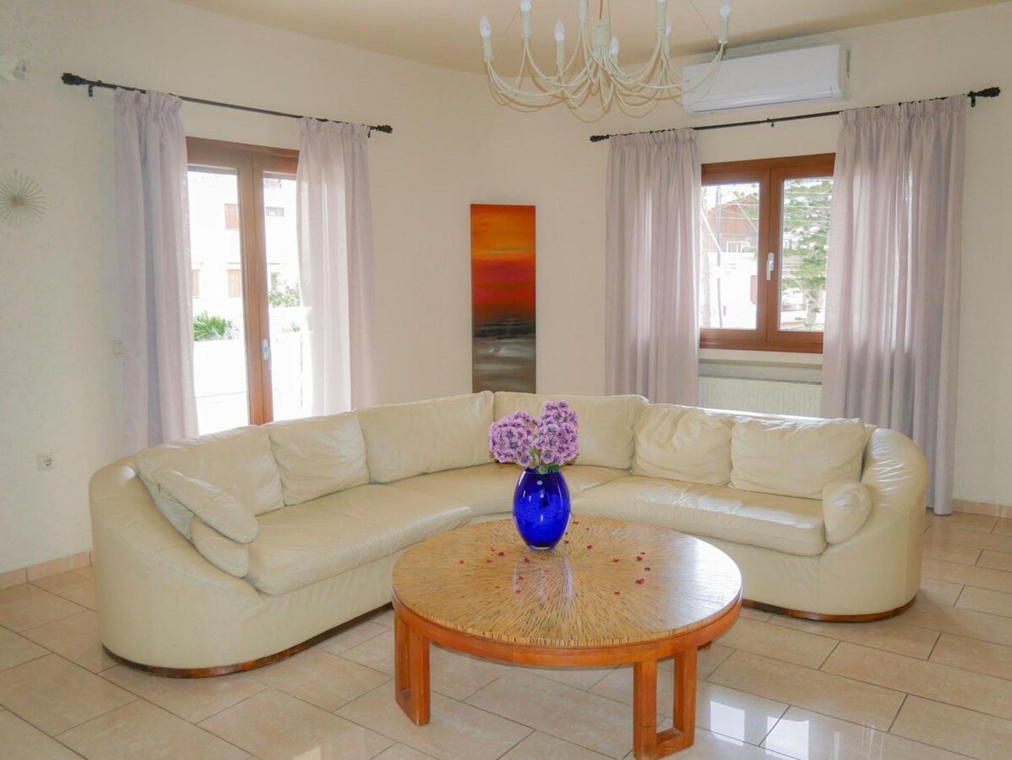 Giovanni City House Near Chania City Center Zewnętrze zdjęcie