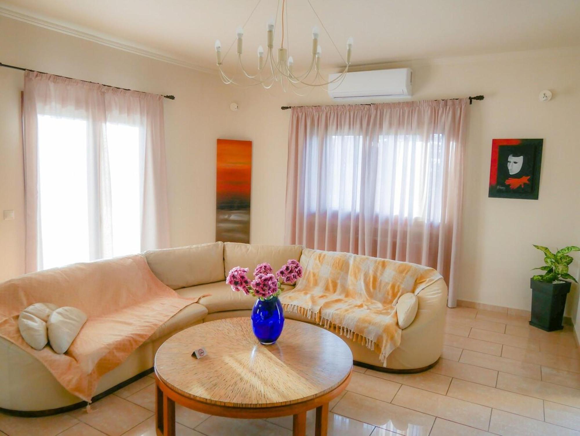 Giovanni City House Near Chania City Center Zewnętrze zdjęcie