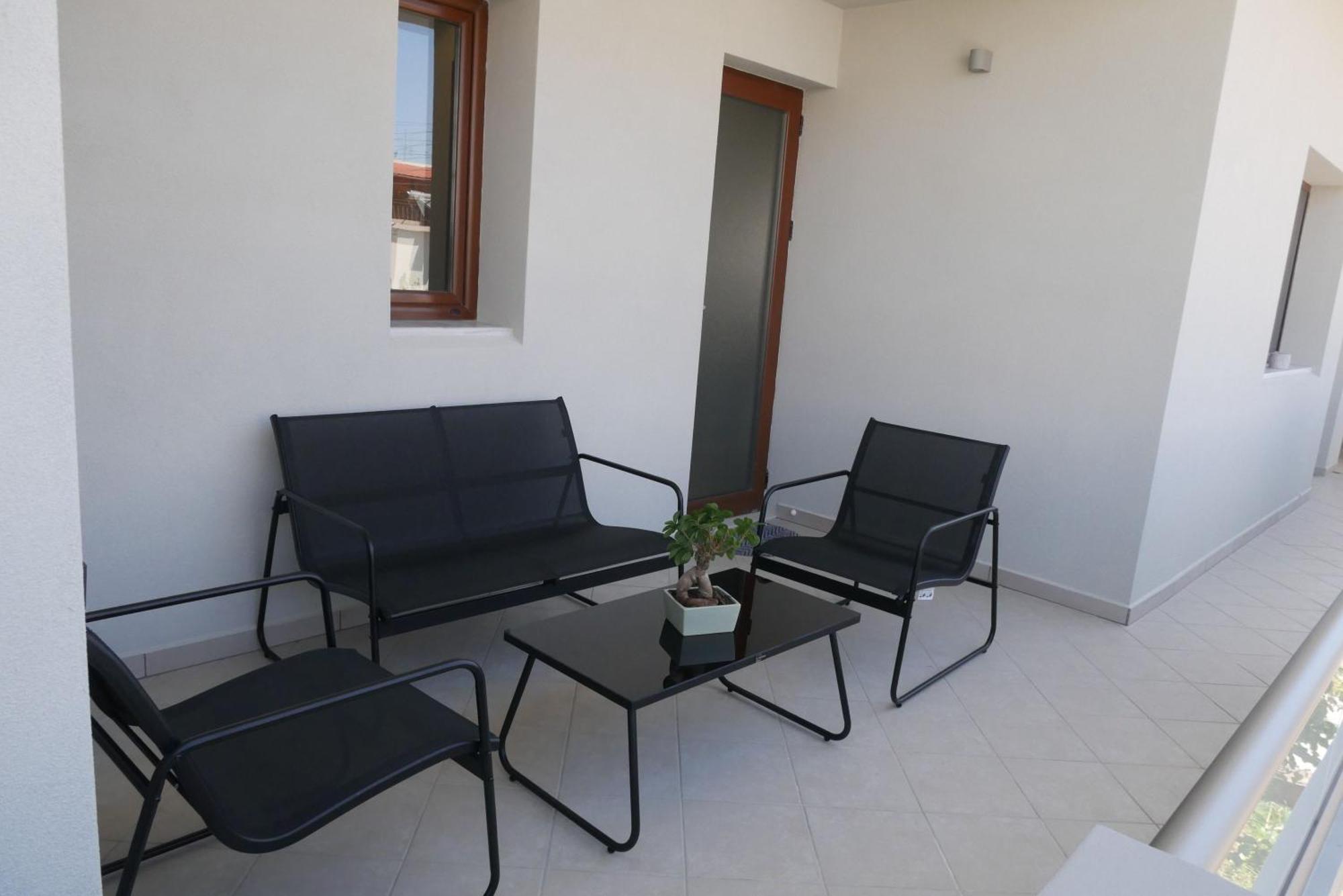 Giovanni City House Near Chania City Center Zewnętrze zdjęcie